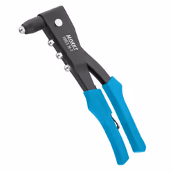 HAZET 1963N-1 255 mm Hand Riveting Tool - Multi-Colour