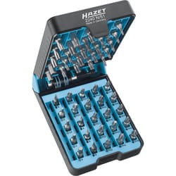 HAZET 2240N/51"BitE"-Box - Screwdriver Bit Set - Multi-Colour