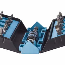HAZET 2240N/51"BitE"-Box - Screwdriver Bit Set - Multi-Colour