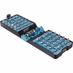 HAZET 2240N/51"BitE"-Box - Screwdriver Bit Set - Multi-Colour - Additional view 8