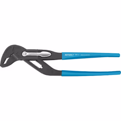 HAZET 760-2 260 mm Universal Pliers - Multi-Colour
