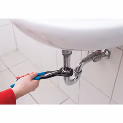 HAZET 760-2 260 mm Universal Pliers - Multi-Colour