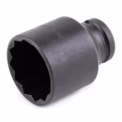 HAZET 3047-36 Socket DIN 3129, ISO 2725-2