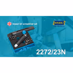 HAZET 2272/23N multifunction tool attachment - Additional view 3