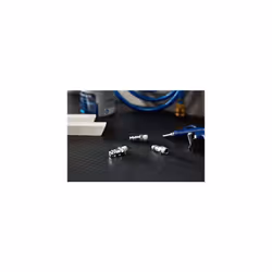 9000-010/3 Air Inlet Nipple Set - Nickel-Plated - Additional view 4
