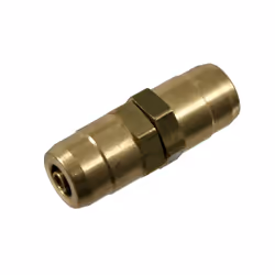 Connector, compressed air line; HAZET