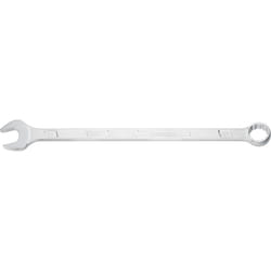 Hazet 600LG-27 Size 27 12-Point Combination Wrench