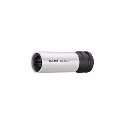 HAZET 905SLG-17 86 mm Special Profile Impact Socket - Multi-Colour