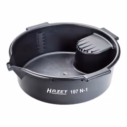 HAZET 197N-1 Multi-Functional Drain Pan