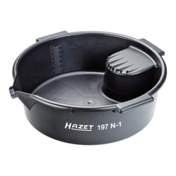 HAZET 197N-1 Multi-Functional Drain Pan