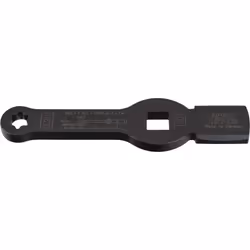 Hazet 2872-E24 3/4" Torx E24 Slogging Wrench