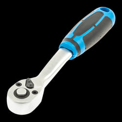 HAZET 916GL Reversible Ratchet 32 511 Chrome Vanadium Steel