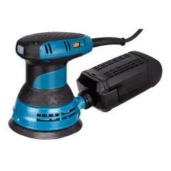 Random Orbit Sander; HAZET; 6,3 79 without disc