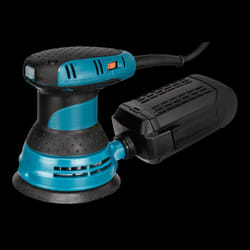 HAZET 9033N-5 Random Orbit Sander 6,3 79 without disc