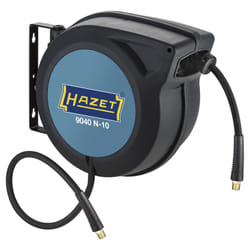 HAZET Hose reel 9040N-10