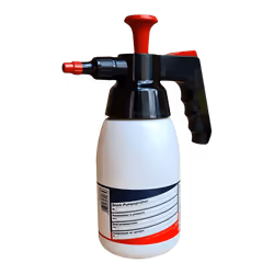 Pump Spray Can; HAZET; Pump unit