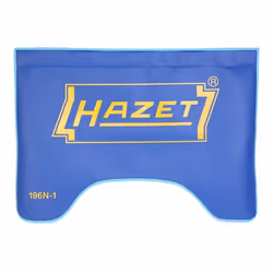 HAZET 196N-1 Fender cover Magnetic