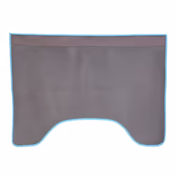 HAZET 196N-1 Fender cover Magnetic