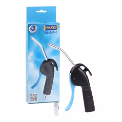 Compressed Air Spray Gun; HAZET