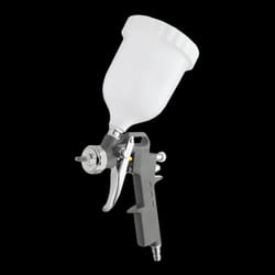 HAZET 9040P-2 Compressed Air Spray Gun