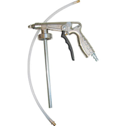 HAZET 9042P-4 Spray Gun, underbody protection