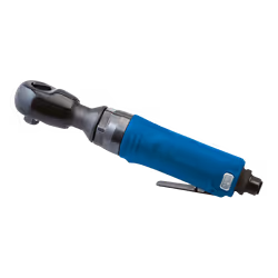 Pneumatic Ratchet Screwdriver; HAZET; 6,3 200 107,6