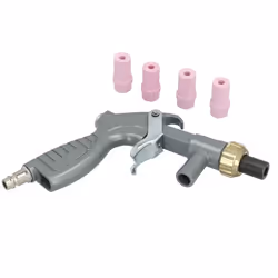 Sandblasting Gun; HAZET