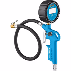 HAZET Tire inflator  Digital 9041D-1