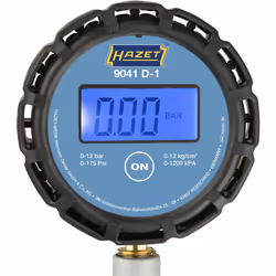 HAZET Tire inflator  Digital 9041D-1