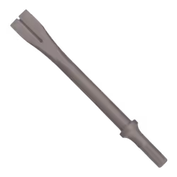 Chisel Hammer Set; HAZET; 6,3