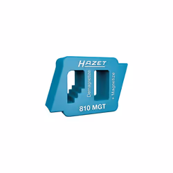 Magnetizing/demagnetizing Tool 810MGT - Magnetizer and demagnetizer for Screwdrivers, Tools and Small Parts containing Iron - ...