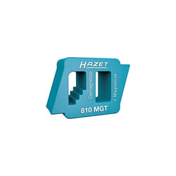 Magnetizing/demagnetizing Tool 810MGT - Magnetizer and demagnetizer for Screwdrivers, Tools and Small Parts containing Iron - in Hazet Logo Shape