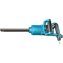 HAZET 9014P-1 power wrench 5500 RPM Black, Blue