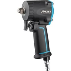 HAZET 9012M-1 power wrench 1/2" 8800 RPM Black, Blue