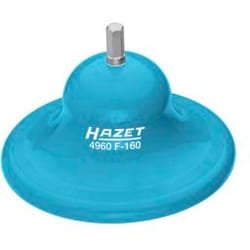 HAZET 4960F-160/2 rotary tool grinding/sanding supply Metal Grinding wheel