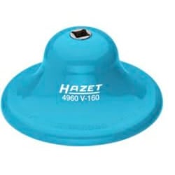 HAZET 4960V-160/2 rotary tool grinding/sanding supply Metal Grinding wheel