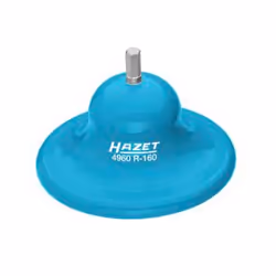 HAZET 4960R-160/4 rotary tool grinding/sanding supply Metal Grinding wheel