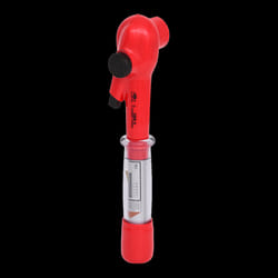 HAZET 5121-3CT Torque wrench 20 DIN EN ISO, 6789-2:2017, DIN 3120, ISO 1174-1 421