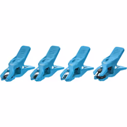 Hazet 4591/4 Line Stopper Set 4 Pieces