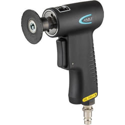 HAZET 9033-11/17 die/straight grinder Angle die grinder 15000 RPM Black 224 W