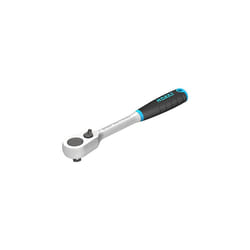 HAZET 8816HP Reversible Ratchet 90 200 Chrome Vanadium Steel