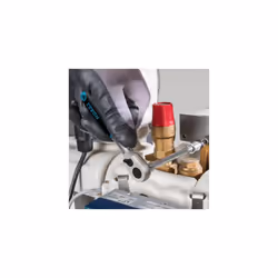 HAZET 8816HP Reversible Ratchet 90 200 Chrome Vanadium Steel - Additional view 3