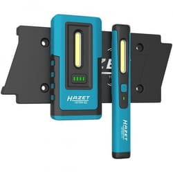 HAZET 1979NW/3 inspection lamp LED