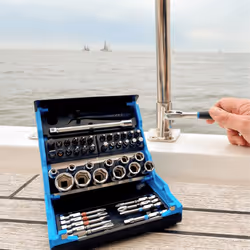 HAZET 2200SC-2 multifunction tool attachment - Additional view 4
