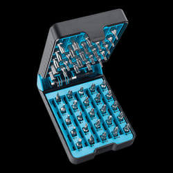 HAZET 2300SH-1 Screwdriver Bits Set 39