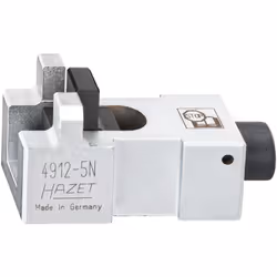 Hazet - Spreader 4912-5N | Mechanical Universal Spreader with Viewing Window | Dimensions: 60 mm x 24 mm x 30 mm | Control S ...