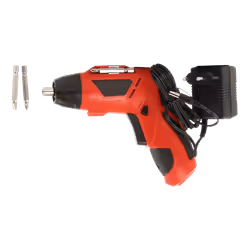 Cordless Screwdriver; HAZET; 180
