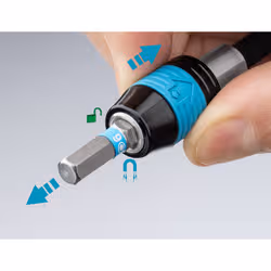 HAZET 811BH multifunction tool attachment - Additional view 2