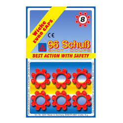 Sohni-Wicke 7930036 toy weapon accessory/consumable Refill