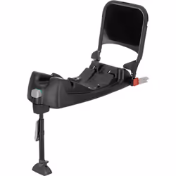 Britax Römer 2000004058, Black, Baby car seat base